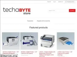 Sites similar to techabytestore.com