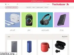 Sites similar to techabzar.com