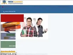 Sites similar to techacademy.edu.vn