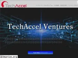 Sites similar to techaccel.co.jp