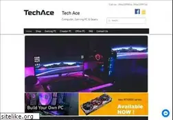 Sites similar to techacemyanmar.com