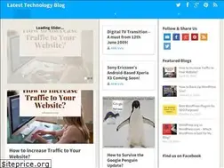 Sites similar to techacid.com