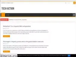 Sites similar to techaction.org