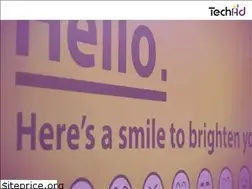 Sites similar to techad.co.id