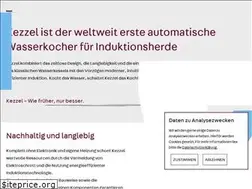 Sites similar to techad.de