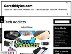 Sites similar to techaddicts.uk