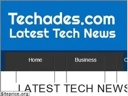 Sites similar to techades.com