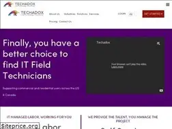 Sites similar to techadox.com