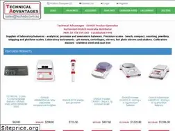 Sites similar to techadv.com.au