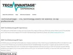 Sites similar to techadvantage.org