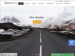 Sites similar to techaffinity.com