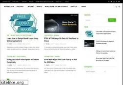 Sites similar to techafresh.com