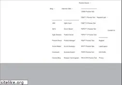 Sites similar to techagilist.com