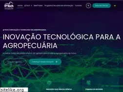 Sites similar to techagr.com