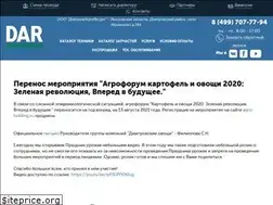 Sites similar to techagro.ru