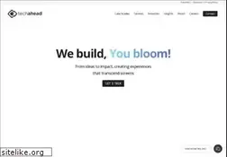Sites similar to techaheadcorp.com