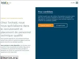 Sites similar to techaid.ca
