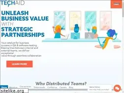 Sites similar to techaid.co