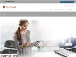 Sites similar to techaid365.com