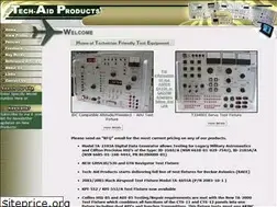 Sites similar to techaidproducts.com