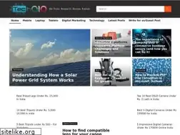 Sites similar to techaio.com