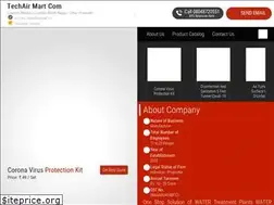 Sites similar to techairmart.com
