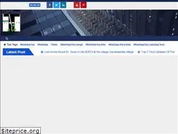 Sites similar to techairways.com