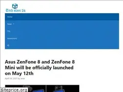 Sites similar to techalert24.com