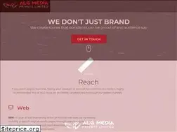 Sites similar to techalg.com