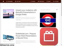 Sites similar to techalgorithm.com