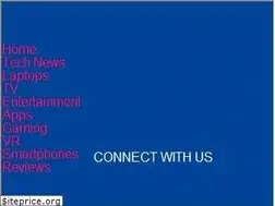 Sites similar to techallnews.com