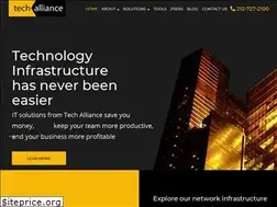 Sites similar to techally.com