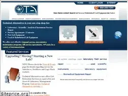 Sites similar to techalternatives.biz
