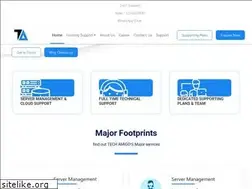 Sites similar to techamigo.in