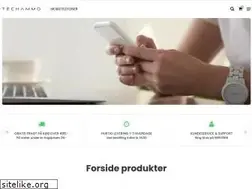 Sites similar to techammo.dk