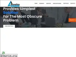 Sites similar to techamoeba.com