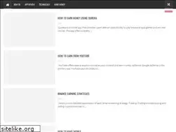 Sites similar to techamongus.blogspot.cz