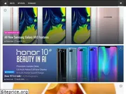 Sites similar to techamongus.blogspot.de