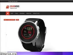 Sites similar to techandburgers.com