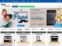 Sites similar to techandhouse.com