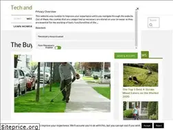 Sites similar to techandmachine.com