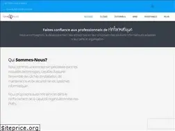 Sites similar to techandplus.com