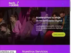 Sites similar to techandsolve.com