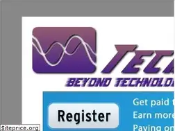 Sites similar to techandtechno.blogspot.com