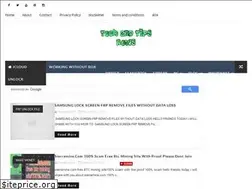 Sites similar to techandtipsnews.com