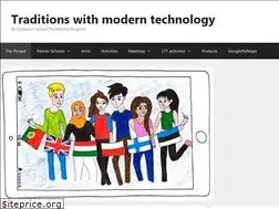 Sites similar to techandtrad.hu