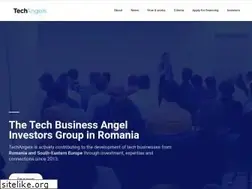 Sites similar to techangels.ro