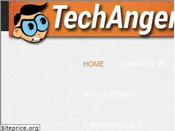 Sites similar to techanger.com