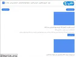 Sites similar to techani5.blogspot.com