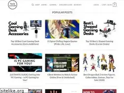 Sites similar to techanimate.com